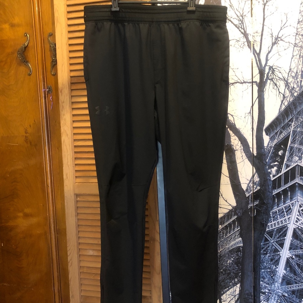 Under Armour Men’s Track Pants